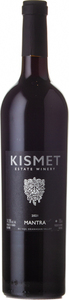 Kismet Mantra 2021, Okanagan Valley Bottle