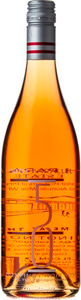 50th Parallel Pinot Noir Rosé 2023, Okanagan Valley Bottle