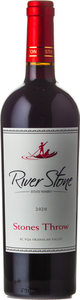 River Stone Stones Throw 2020, Okanagan Valley Bottle