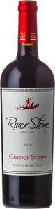 River Stone Corner Stone 2020, Okanagan Valley Bottle