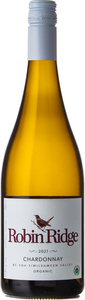 Robin Ridge Chardonnay Cottrill Organic Vineyard 2021, Similkameen Valley Bottle