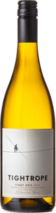 Tightrope Pinot Gris 2023, Naramata Bench, Okanagan Valley Bottle