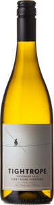 Tightrope Viognier Fleet Road Vineyard 2023, Naramata Bench, Okanagan Valley Bottle