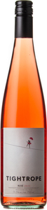 Tightrope Rosé 2023, Okanagan Valley Bottle