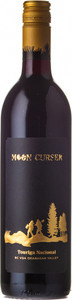 Moon Curser Touriga Nacional 2022, Okanagan Valley Bottle