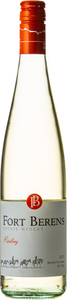 Fort Berens Riesling 2023 Bottle