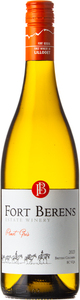 Fort Berens Pinot Gris 2023 Bottle