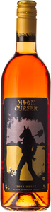 Moon Curser Heist Rosé 2023, Okanagan Valley Bottle