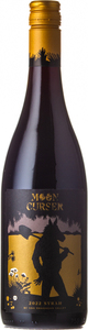 Moon Curser Syrah 2022, Okanagan Valley Bottle