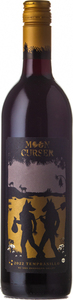 Moon Curser Tempranillo 2022, Okanagan Valley Bottle