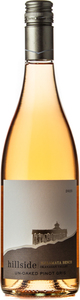 Hillside Un Oaked Pinot Gris 2023, Naramata Bench, Okanagan Valley Bottle