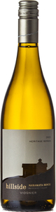 Hillside Heritage Series Viognier 2022, Naramata Bench, BC VQA Okanagan Valley Bottle