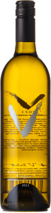 Van Westen Viognier 2023, Okanagan Valley Bottle