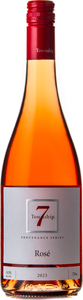 Township 7 Rose 2023, BC VQA Okanagan Valley Bottle