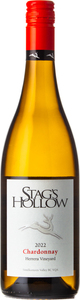 Stag's Hollow Chardonnay Herrera Vineyard 2022, Similkameen Valley Bottle