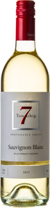 Township 7 Provenance Series Sauvignon Blanc 2023, VQA Okanagan Valley  Bottle