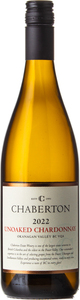 Chaberton Estate Winery Unoaked Chardonnay 2022 Bottle