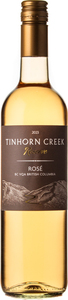 Tinhorn Creek Reserve Rose 2023, Okanagan Valley Bottle