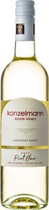 Konzelmann Lakefront Series Pinot Blanc 2022, Niagara Peninsula Bottle