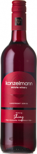 Konzelmann Shiraz Lakefront Series 2023, VQA Niagara Peninsula Bottle