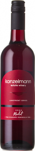 Konzelmann Merlot Lakefront Series 2022, Niagara Peninsula Bottle