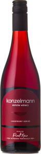 Konzelmann Pinot Noir Lakefront Series 2023, Niagara Peninsula Bottle