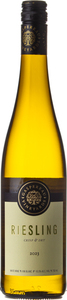 Gaspereau Riesling 2023, Nova Scotia Bottle