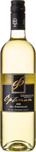 Gehringer Brothers Optimum Dry Ehrenfelser 2023, Okanagan Valley Bottle