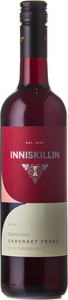 Inniskillin Okanagan Estate Cabernet Franc 2022, Okanagan Valley Bottle