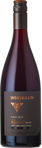 Inniskillin Niagara Reserve Pinot Noir 2021, VQA Niagara Peninsula Bottle