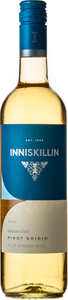 Inniskillin Okanagan Pinot Grigio 2023, Okanagan Valley Bottle