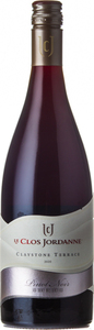 Le Clos Jordanne Claystone Terrace Pinot Noir 2020, Twenty Mile Bench Bottle