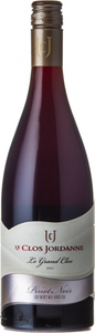 Le Clos Jordanne Le Grand Clos Pinot Noir 2021, VQA Twenty Mile Bench, Niagara Escarpment Bottle