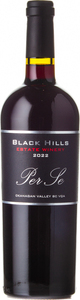 Black Hills Per Se 2022, Okanagan Valley Bottle