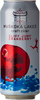 Muskoka Lakes Cliff Jump Cranberry Cider (473ml) Bottle