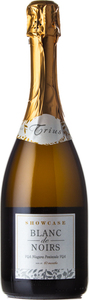 Trius Winery Showcase Blanc De Noirs, Niagara Peninsula Bottle