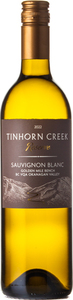 Tinhorn Creek Oldfield Reserve Sauvignon Blanc 2022, Okanagan Valley Bottle