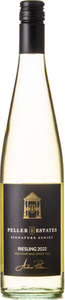 Peller Estates Niagara Signature Series Riesling 2022, VQA Four Mile Creek, Niagara Peninsula Bottle