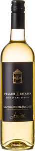 Peller Estates Niagara Signature Series Sauvignon Blanc 2022, Niagara On The Lake Bottle