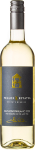 Peller Estates Niagara Private Reserve Sauvignon Blanc 2023, Niagara Peninsula Bottle