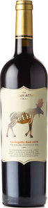 The Foreign Affair Apologetic Red 2018, VQA Niagara Peninsula Bottle