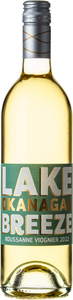 Lake Breeze Roussanne Viognier 2022, Okanagan Valley Bottle