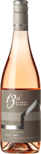 13th Street Winery Gamay Vin Gris 2023, Niagara Peninsula Bottle