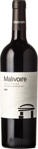 Malivoire Stouck Merlot 2021, VQA Lincoln Lakeshore Bottle