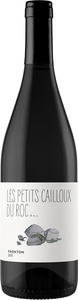 Domaine Le Roc Les Petits Cailloux Du Roc 2020, A.O.C. Fronton Bottle