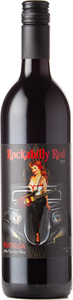 Nostalgia Wines Rockabilly Red 2022, Okanagan Valley Bottle