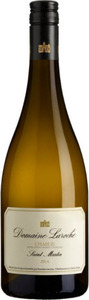 Domaine Laroche Chablis Saint Martin 2022 Bottle