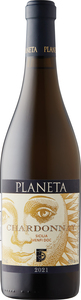 Planeta Chardonnay 2022, Sicilia Doc  Bottle