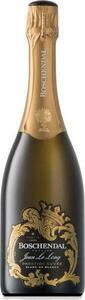 Boschendal Cap Classique Jean Le Long Prestige Cuvée Blanc De Blancs 2012, Wo Elgin Bottle