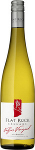 Flat Rock Nadja's Vineyard Riesling 2006, VQA Twenty Mile Bench Bottle